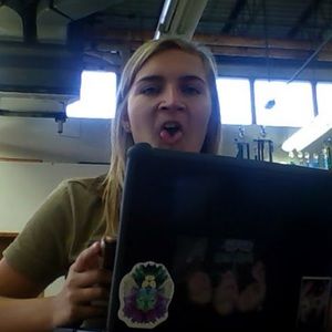 Meet your Posher, Karly